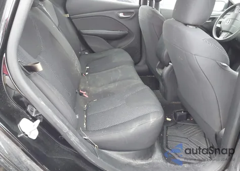 2016 Dodge Dart Se из США, поврежденный, VIN 1C3CDFAA4GD752349